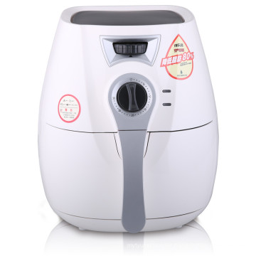 Halogen Air Fryer